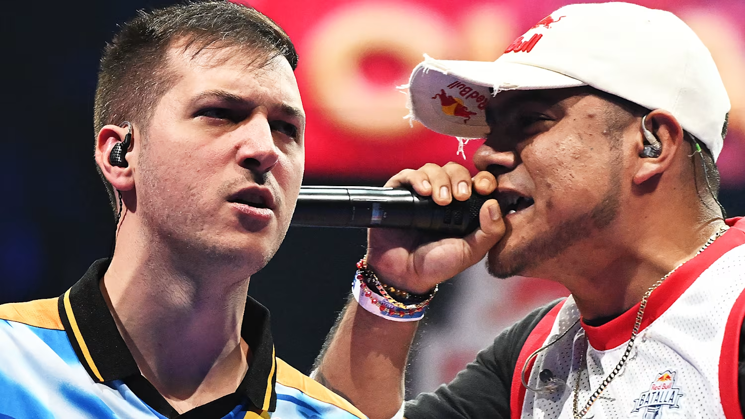 ACZINO VS CHUTY: OTRA BATALLA MÁS PARA LA HISTORIA DEL FREESTYLE