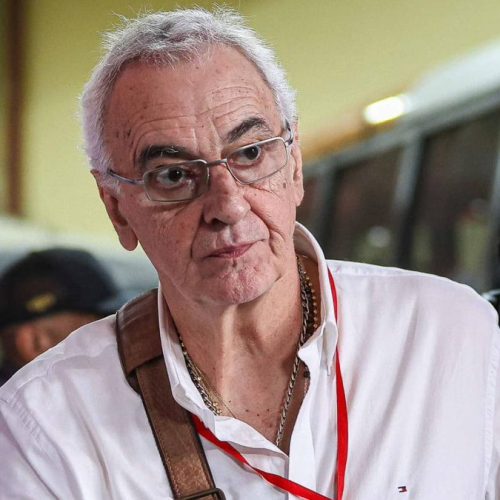 FOSSATI NO VA MÁS EN LA SELECCIÓN