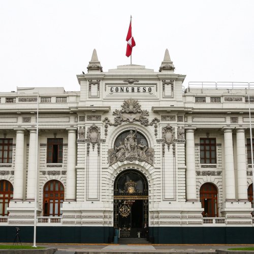 TODO SOBRE LA PRESUNTA RED DE PROSTITUCIÓN EN EL CONGRESO